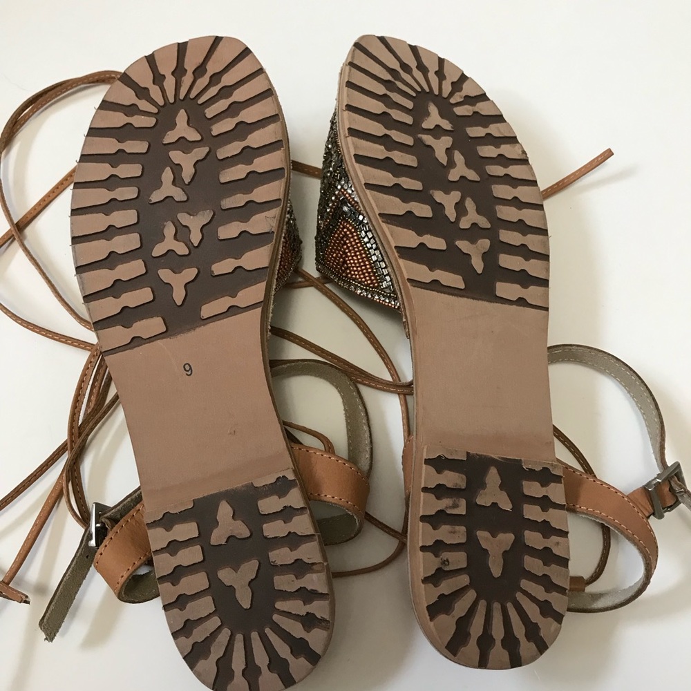 Rebels Sandals - image 3